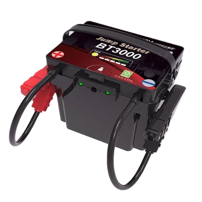 Artifact with Power Bank 12V – Car battery/battery