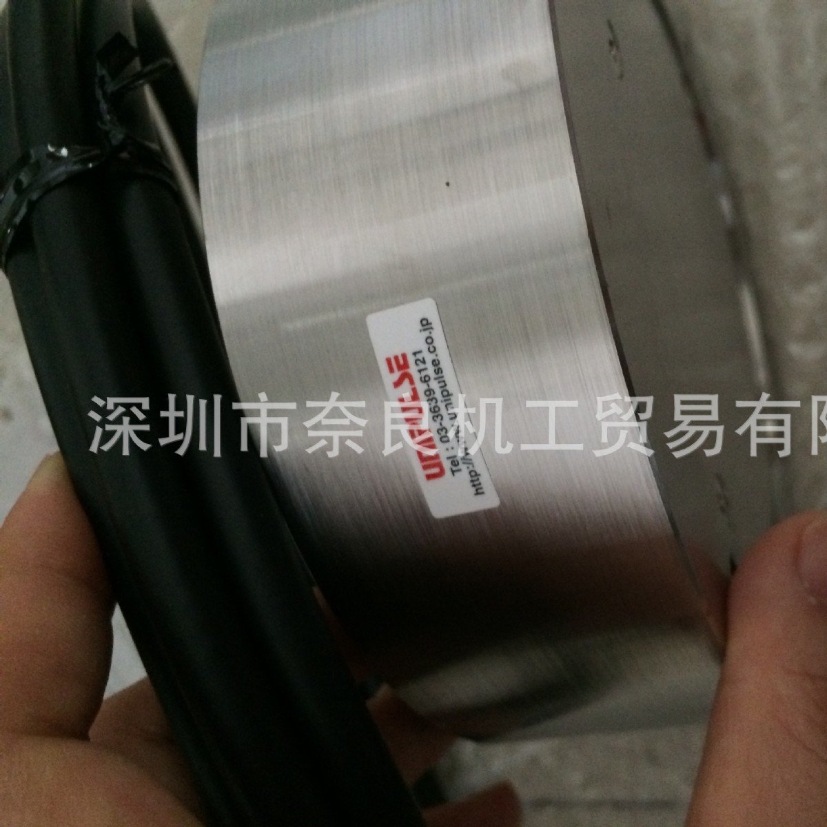 �ձ�unipulse������˹ UNBF-200KNѹ���ʹ�����