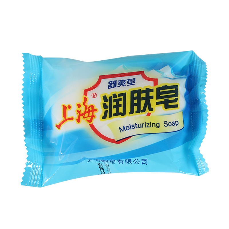 Shanghai moisturizing soap 85g
