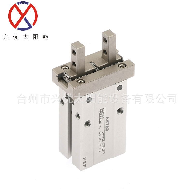 亚德客气动爪手指缸 HFK10 现货