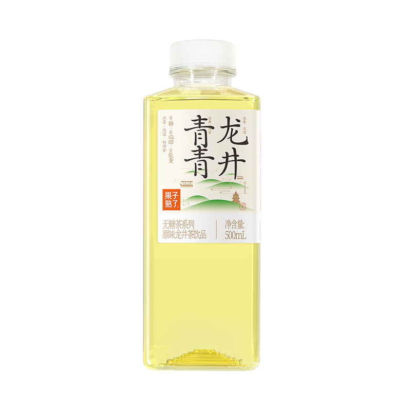 청청용정 500ml*15병