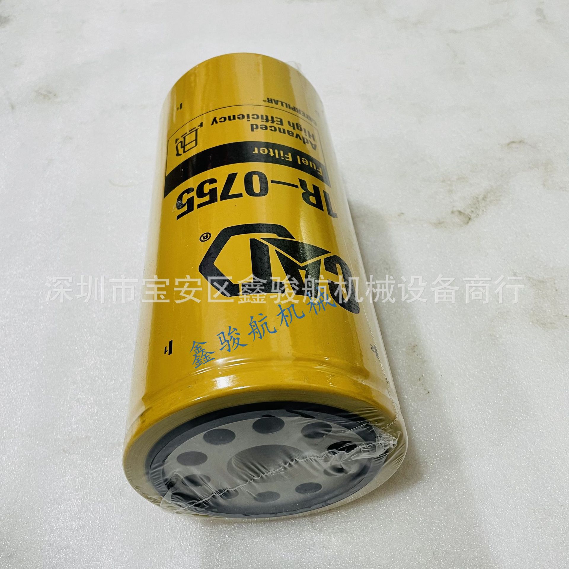 适CAT卡特320D C6.4机滤1R-0739/1R0739/1R-0716/1R-0726/1R-0755