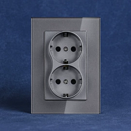 墙壁插座;墙壁开关;桌面插座