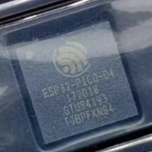 ԭӦESP32-PICO-D4˫Wi-Fi&MCUշоƬȫԭװ