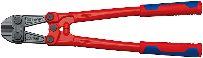 德国 KNIPEX 凯尼派克 71 72 460 剪切钳 7172460