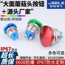 Ģ^ٰo16/19/22mmˮIP65λcݽz_Ӵ^I