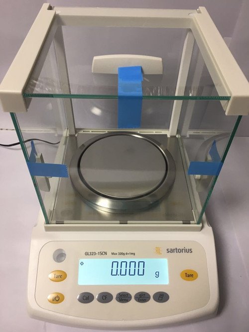 现货德国SARTORIUS显示器高精度称重传感器YAC01ED