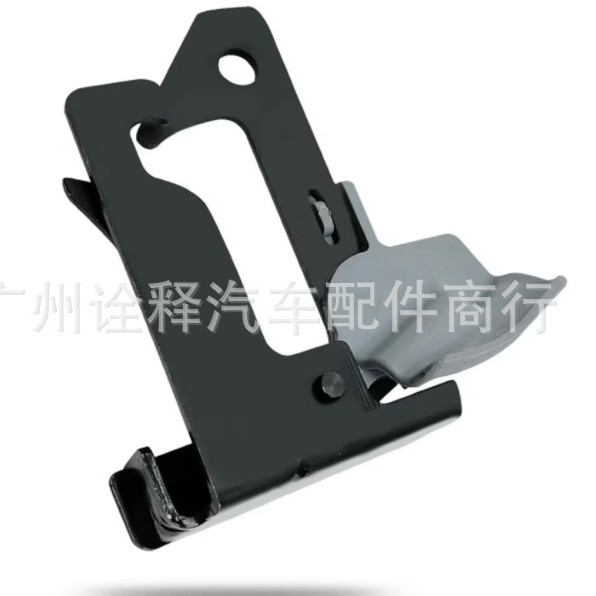 Mercedes-Benz A2048800064 Mercedes-Benz C-Class W204 Hood Latch 2188800064 (Other brake systems)