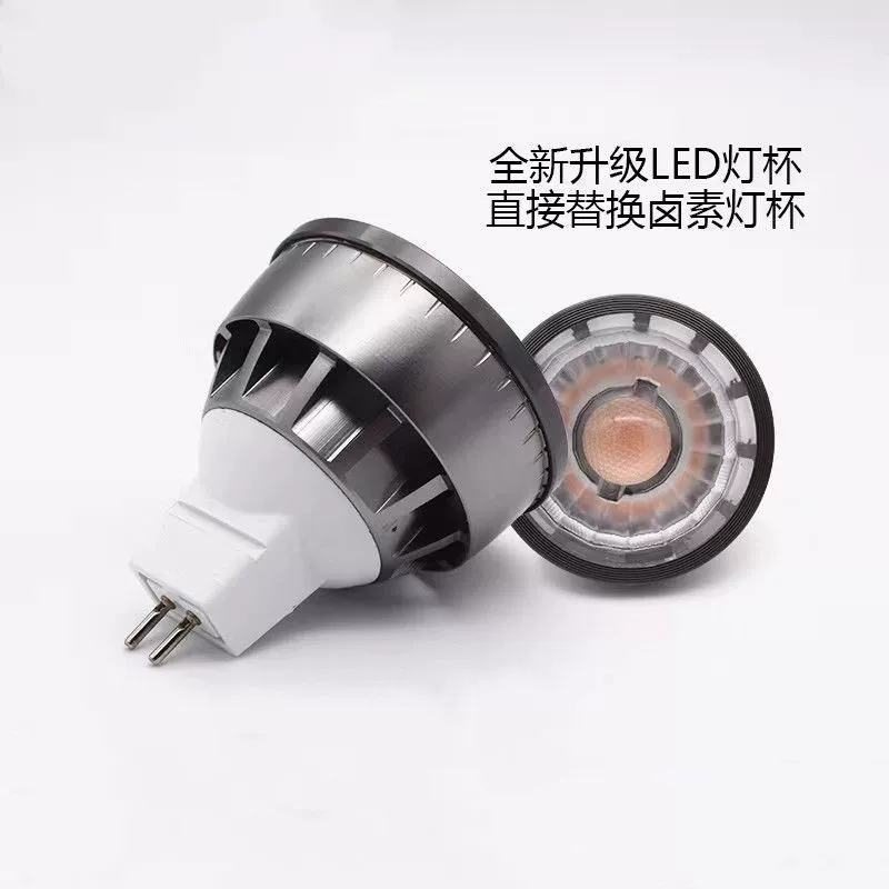 Directional bulb, lights, socket for living room, 220v