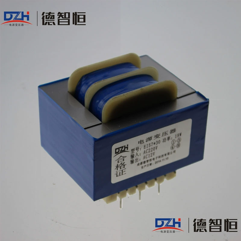 Transformer, power supply, 12v