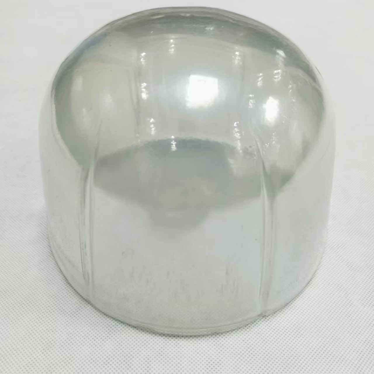 厂家直销 PET塑料帽托 无边 圆顶帽托 陈列专用 57CM