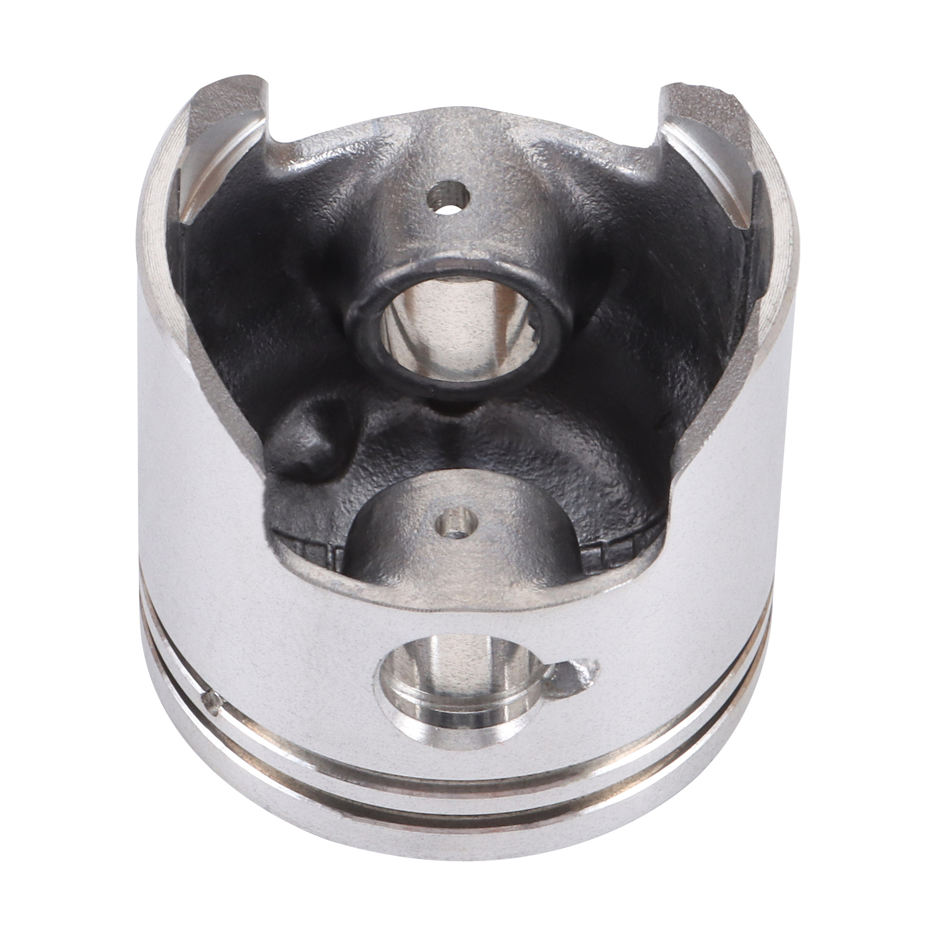 Goofit Motorcycle Accessories Piston 40mm Standard Bore Std 2 Stroke