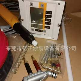 供应瑞士金马GEMA  OptiFlex静电喷粉枪  CG21控制 GM04手动喷枪