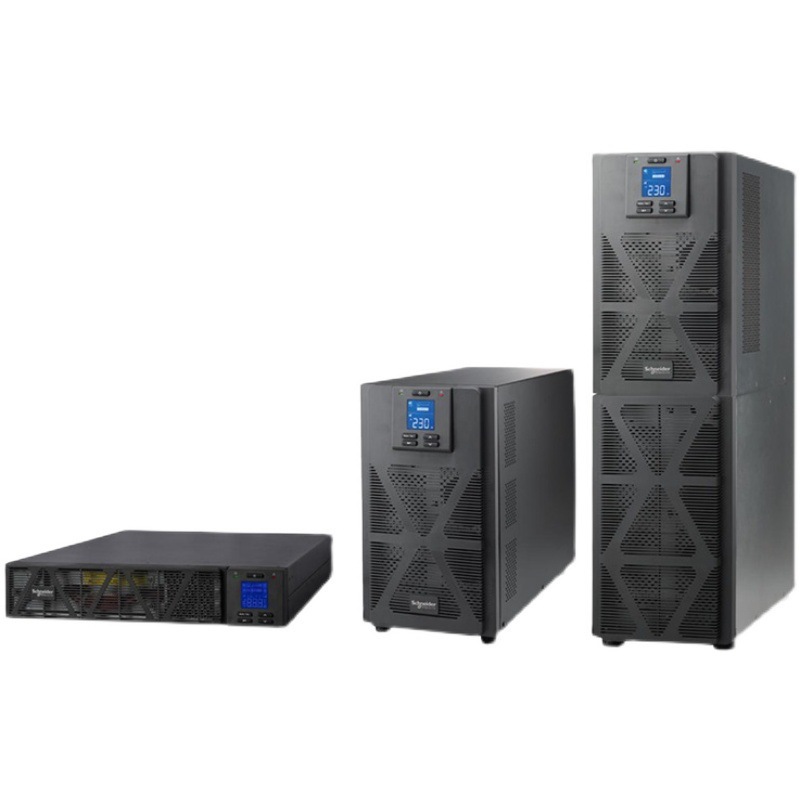 APC Power supply, battery, UPS, 6, 192v