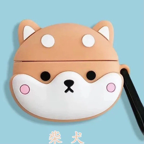 Совместимый cartoon силиконовый милый наушники, T6, bluetooth, T6, защита от падения