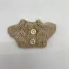 Khaki dual buckle