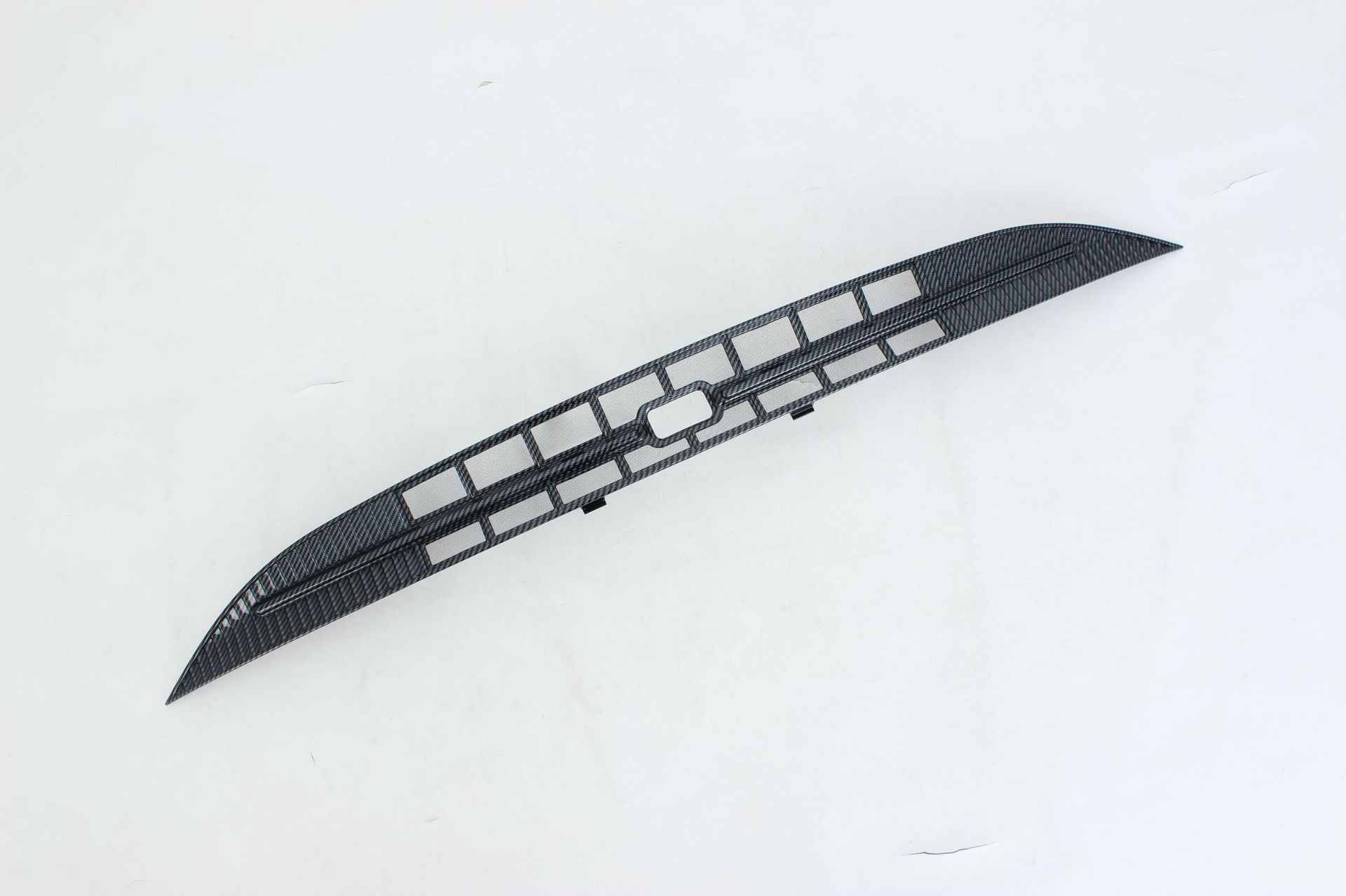 Suitable for 25 Geely Xingyuan Insect-Proof Nets, Anti-Mosquito Water Tank Protective Nets, Willow Fluff-Free Mid-Net Modification Parts