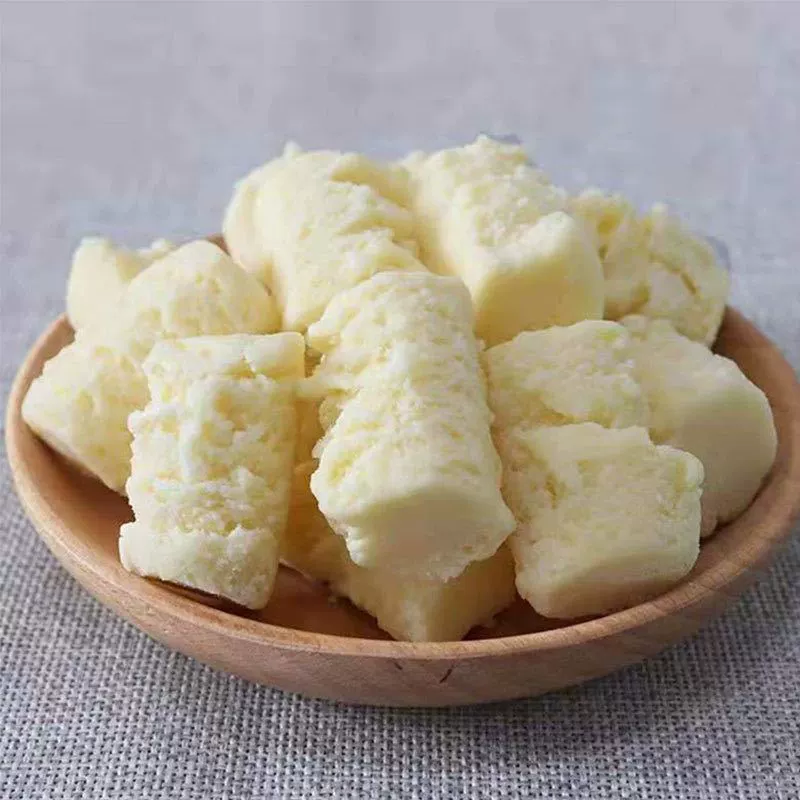 Milk mellow Xinjiang Milk Douyin То же сыр закуска жевательный йогурт сыр ириска