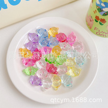 ������ͨ��͸��ɫ������ɢ��DIY����Ʒͷ�ζ����������������