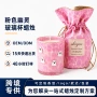 肌理万圣节定制幽灵蜡烛