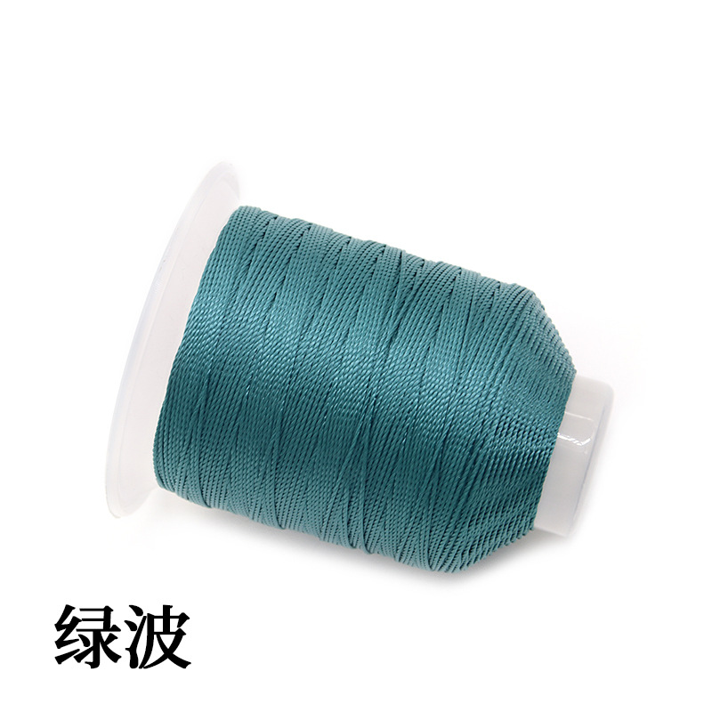 155 그린 웨이브 * 15 가닥/0.8mm