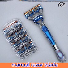Safe Razor Shaving Manual lady Shave Razors Blade �ք���횵�