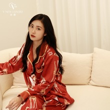 �z�ݼҾӷ�V2T3868 ���\���^ϲ�c�t�Y��˯��Ů�ӽq��ů���⴩��Ʒ