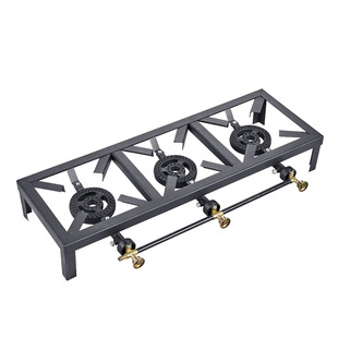 Customized bulk supply TSGB03 foreign trade gas stove cast iron stove stove stove