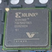 ȫԭbXC2V1500-4FG676C 4FF896C bBGA676 FPGA-ɾ߉݋