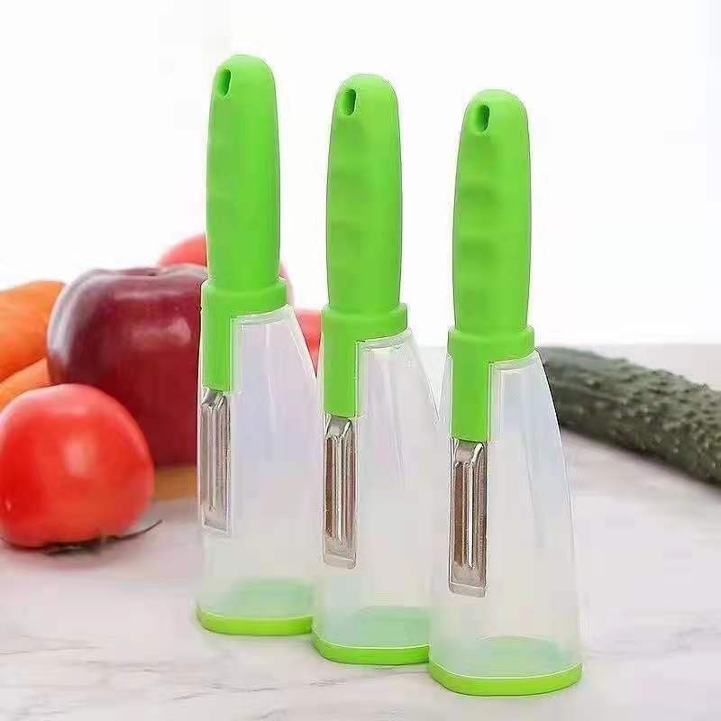 带垃圾桶削皮刀2 (3)