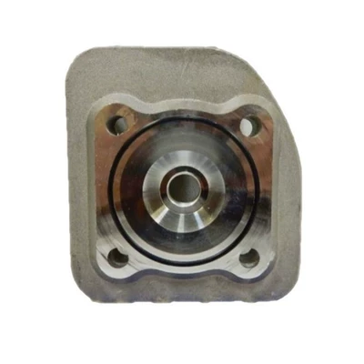 70Cc 47mm Two-Stroke Motorcycle – Cylinder and parts