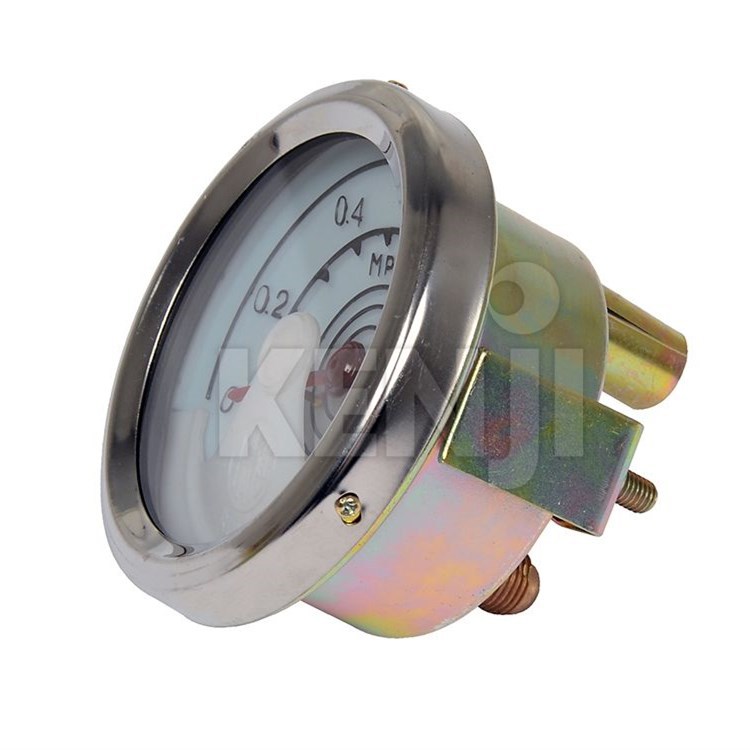 Agricultural thermometer, 60mm