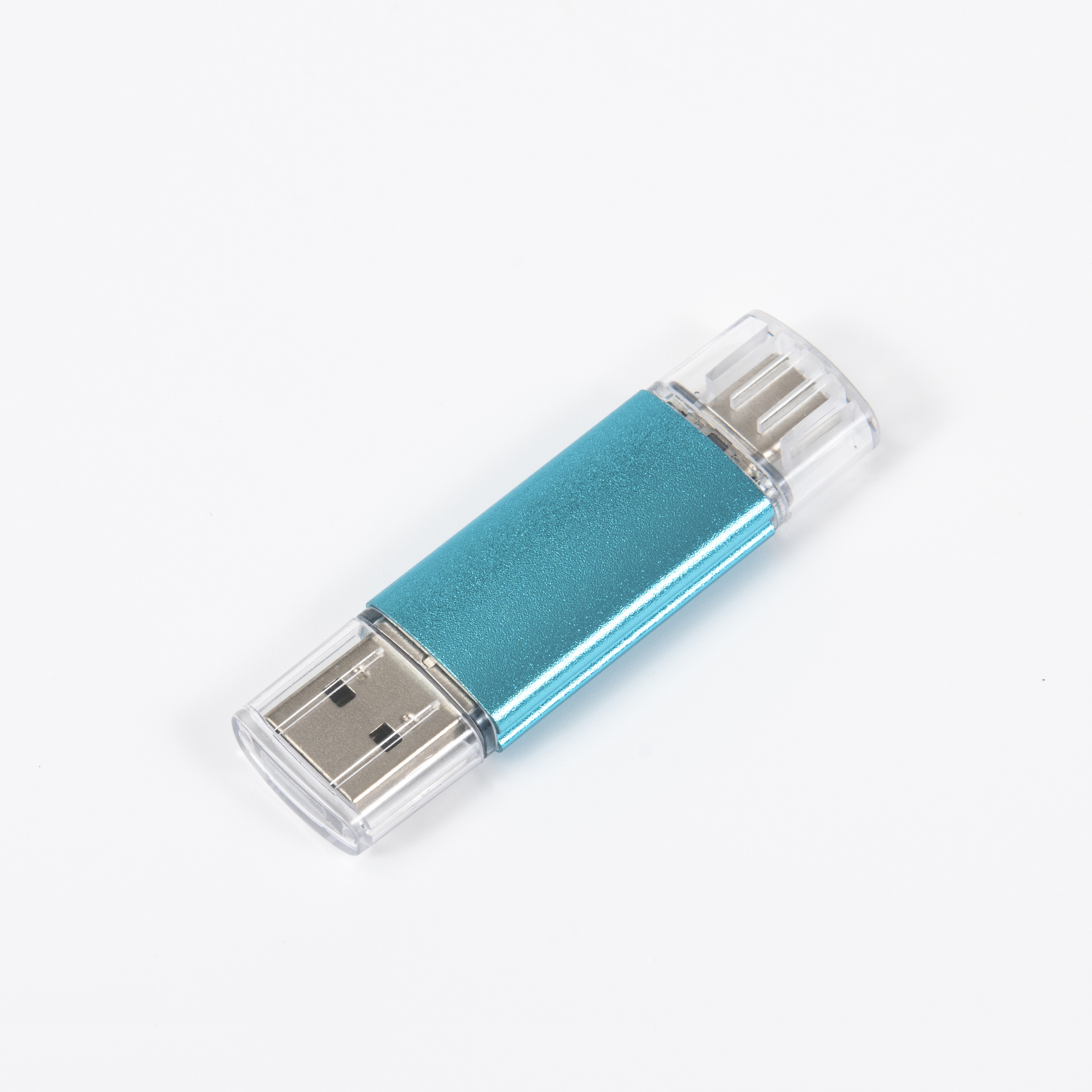 Azul cielo brillante de doble propósito