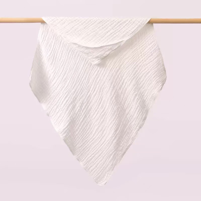 Amazon's Hottest Baby Hooded Bath Towel, Soft Baby Swaddling Blanket, Baby Cross-Border Best-Selling Toiletries