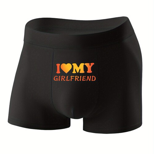 New Fashion Men's Underwear Adult Blue Summer Breathable Soft Skin-friendly Comfortable Square Head Source Wholesale