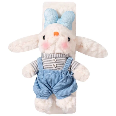Sürətlər qutusu və əl tormozu başlıqları – Doll Car Shoulder Cover