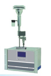 双通道大气颗粒物浓度监测仪 型号：MHY-H2000PMB