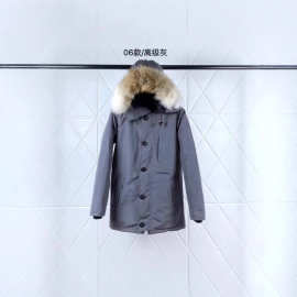 Chateau parka 大鹅羽绒服06款男款派克冬季加厚外套3426MB LF