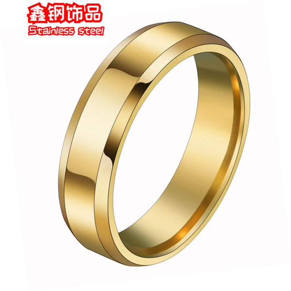 ring stainless steel