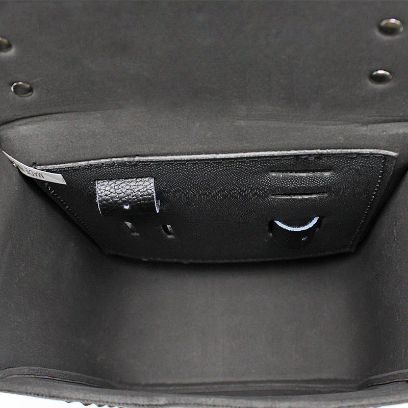 Retro Motorcycle Hanging Bag, Electric Bike Harley Modified Rider Bag, Tool Head Bag, Front and Rear Side Bags, Universal Waterproof