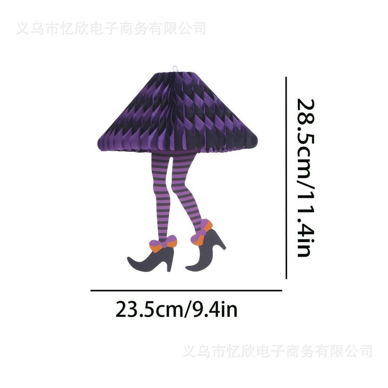 ハロウィン装飾小道具 diy 伸縮式吊り下げ装飾品新しいゴーストフェスティバルバーシーン雰囲気装飾吊りペンダント|undefined