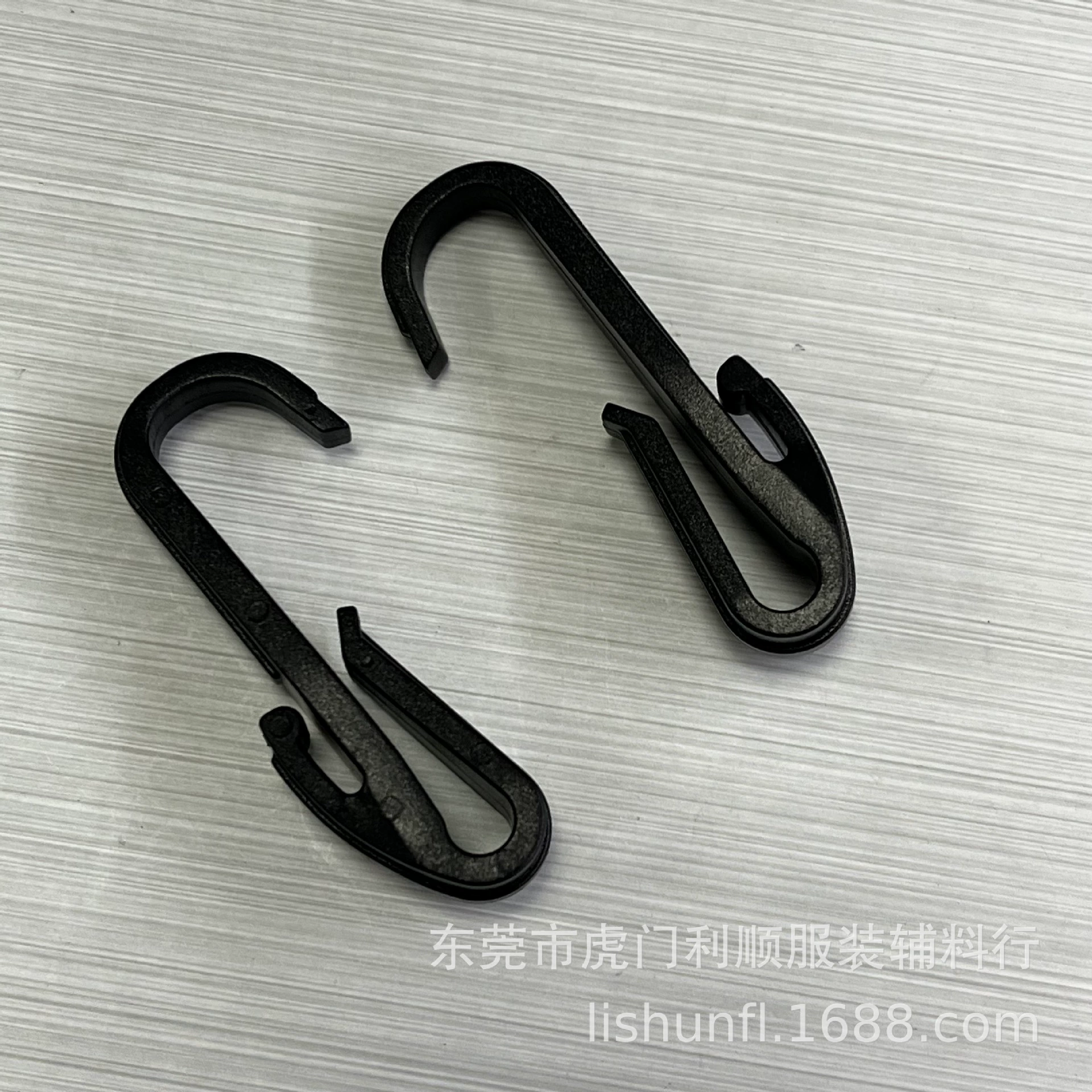 Двусторонний 9-символьный крючок, крючок для потолка палатки, крючок для дорожной сумки, крючок для фар, пряжка для альпинистской дорожной сумки