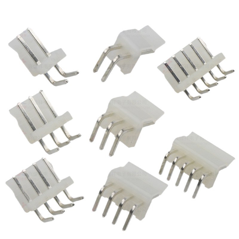 �����ֻ�CH3.96mmֱ��߽�������2p3p4p5p~12P �����Ӳ��������