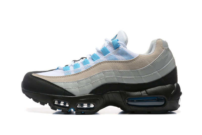 莆田貿易 Naike オフィシャルメンズシューズ AIR MAX 95 レトロエアクッションシューズ弾性クッション性レディースシューズランニングシューズ大きいサイズ|undefined