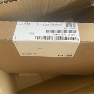 6Es7972-0Cb20-0Xa0 Siemens USB Adapter Programming Cable