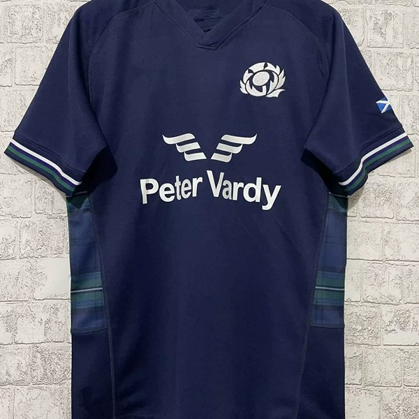 Football uniform for rugby, 2022