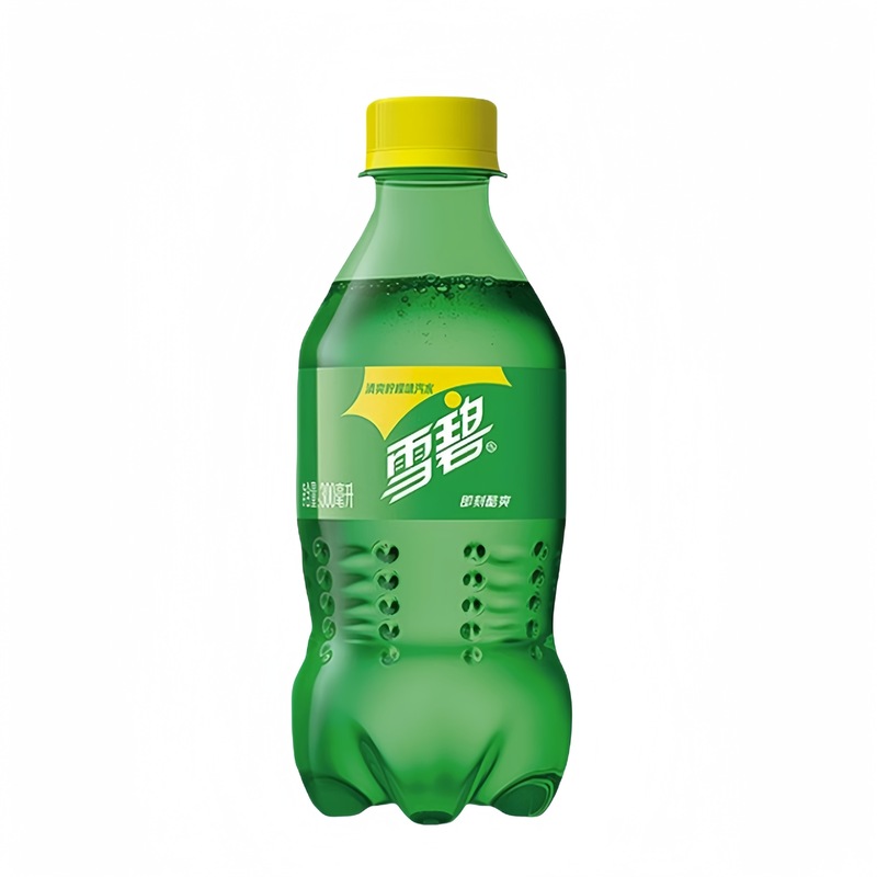 コカ・コーラ/コカ・コーラ スプライト 300ml 小瓶飲料 ソーダ クラシックフレーバー 持ち運びに便利|undefined
