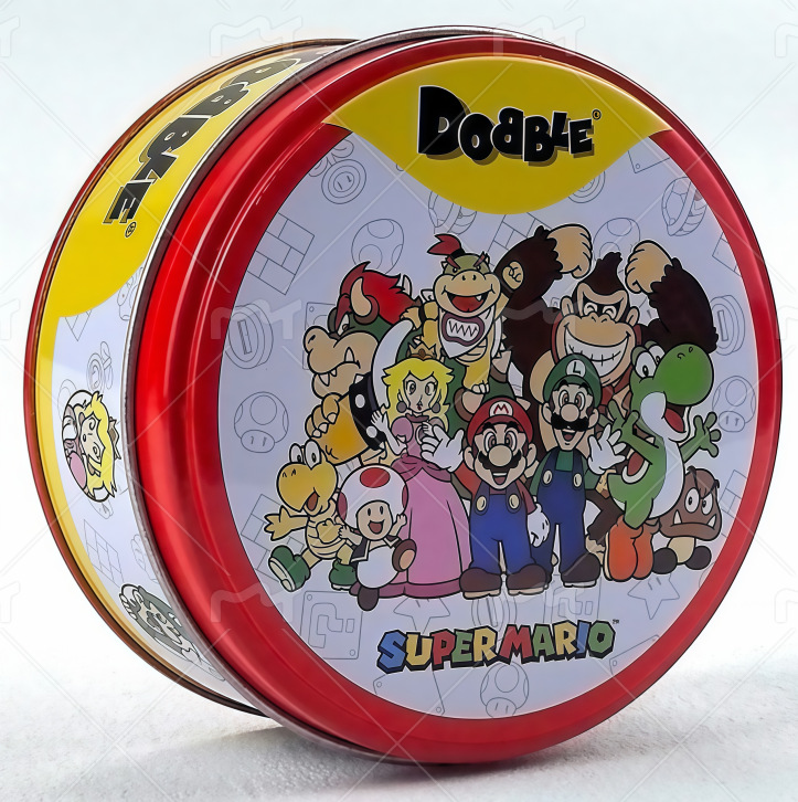 完全英語ゲームカード