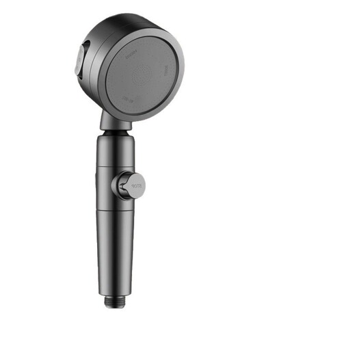 Shower Head Filter Boost Spray Head Super Shower Shower Head Lotus Shower Head Rain Shower Single Head Pressure Boost Shower Set