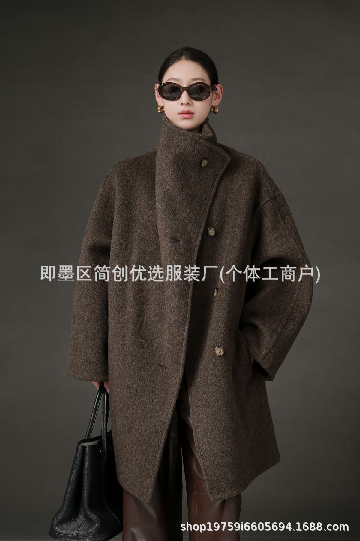 야크 그린 커피